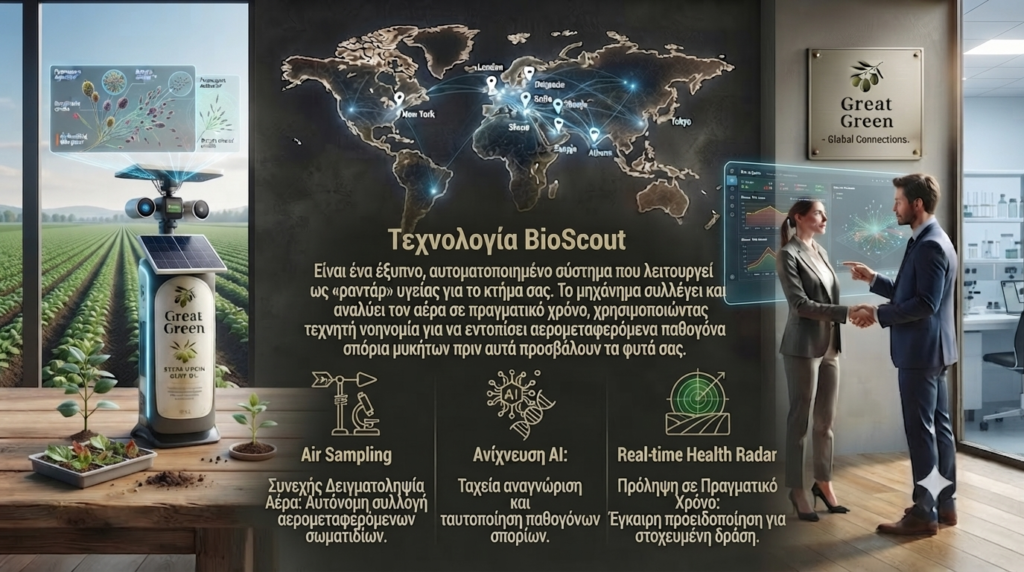 BioScout
