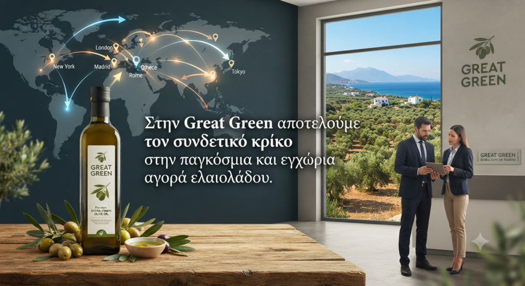 Great Green
