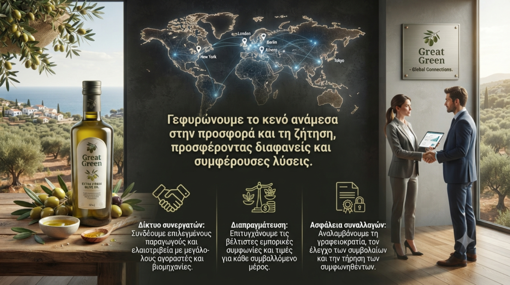 ΜΕΣΙΤΕΙΑ ΕΛΑΙΟΛΑΔΟΥ